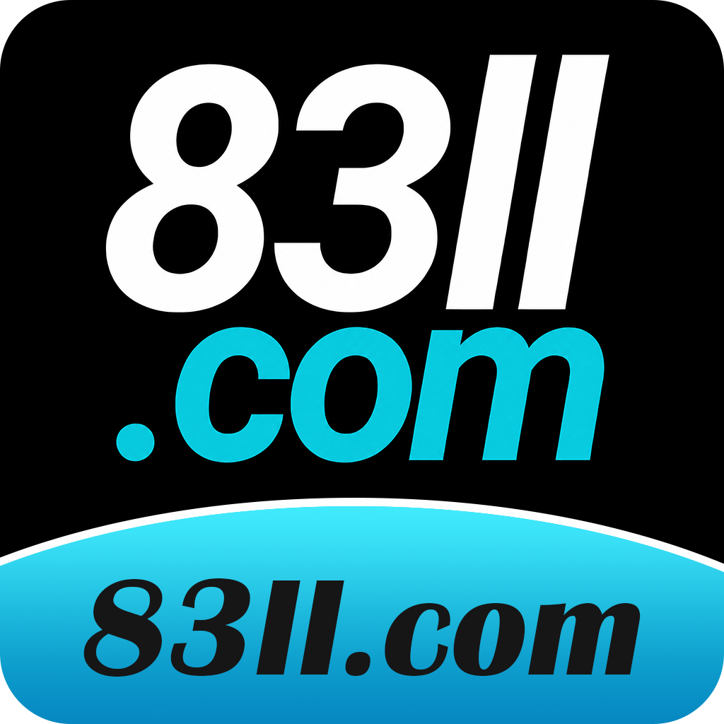 83LL Logo